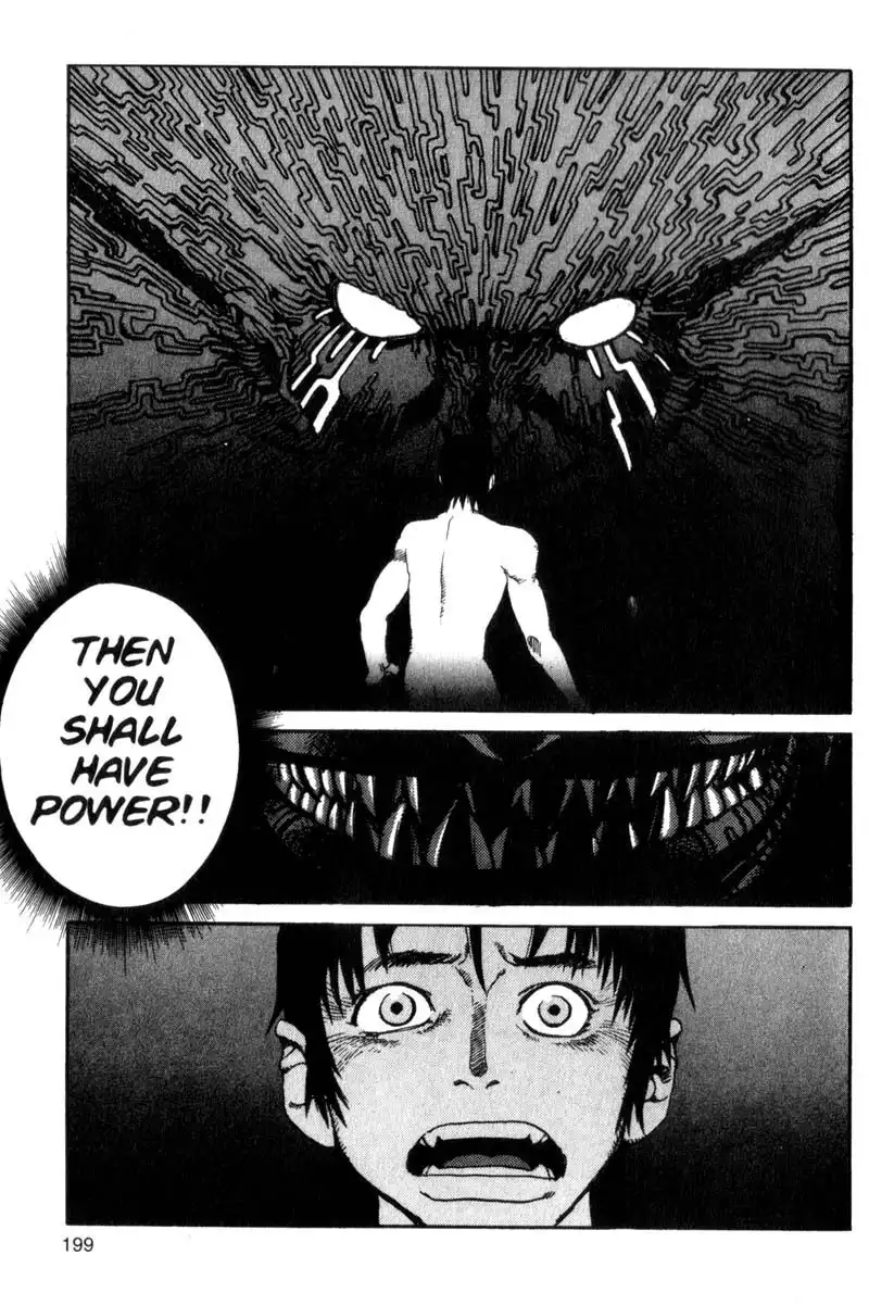 Project Arms Chapter 32 7